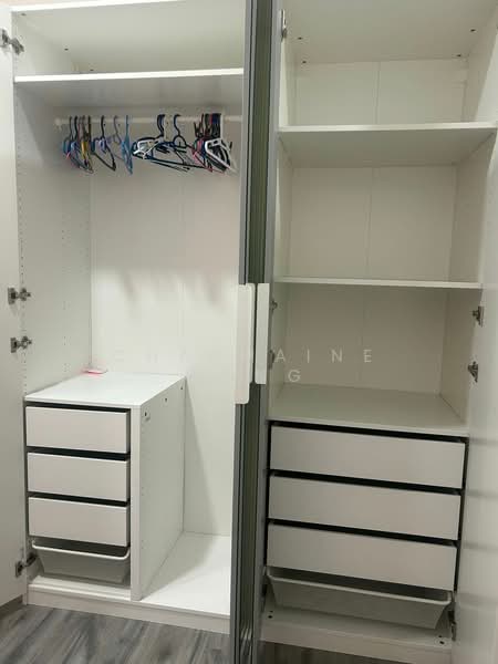 Servis Apartment untuk Disewa di D'sands Residence - Charmaine Wong - Interior - PropertyGuru.com.my
