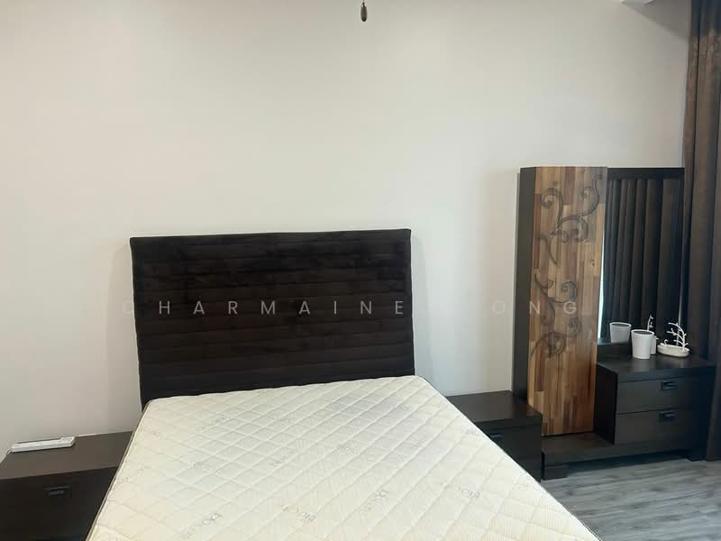 Servis Apartment untuk Disewa di D'sands Residence - Charmaine Wong - Bedroom - PropertyGuru.com.my