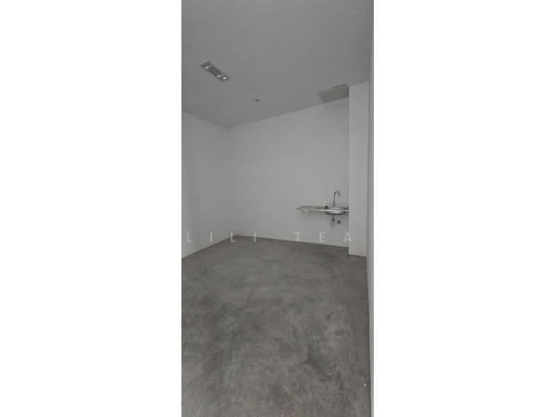 Cluster Factory for Rent in Eco Business Park 2 Senai (Senai) - Lili Tea - Interior - PropertyGuru.com.my