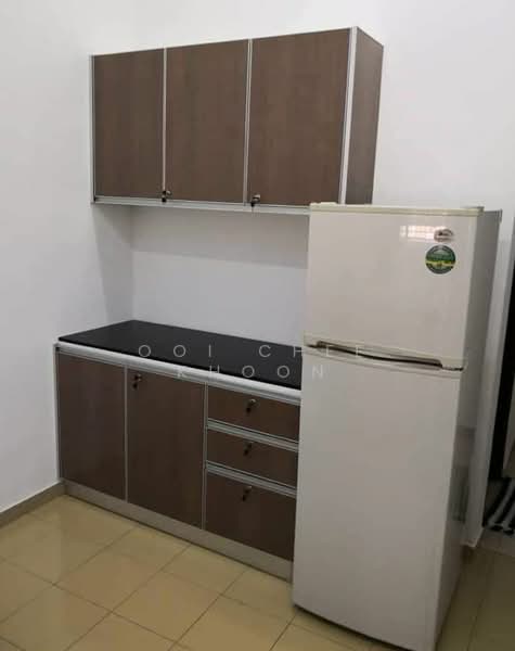 Townhouse for Sale in Butterworth (Penang) - Ooi Chee Khoon - Kitchen - PropertyGuru.com.my