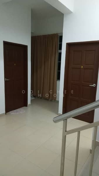 Townhouse for Sale in Butterworth (Penang) - Ooi Chee Khoon - Corridor - PropertyGuru.com.my