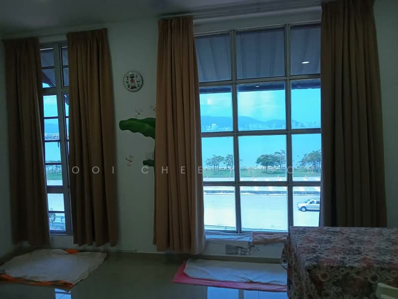 Townhouse for Sale in Butterworth (Penang) - Ooi Chee Khoon - View - PropertyGuru.com.my