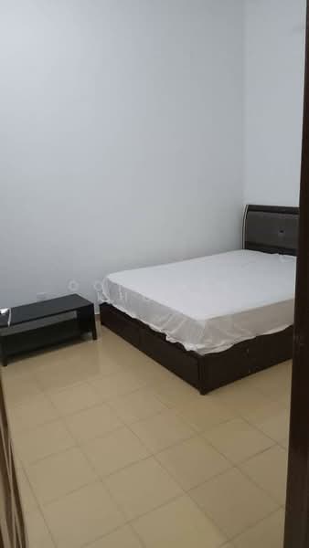 Townhouse for Sale in Butterworth (Penang) - Ooi Chee Khoon - Bedroom - PropertyGuru.com.my