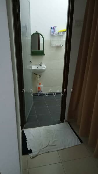 Townhouse for Sale in Butterworth (Penang) - Ooi Chee Khoon - Bathroom - PropertyGuru.com.my
