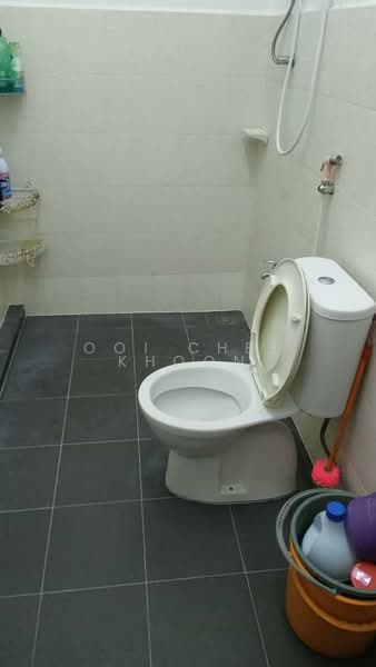 Townhouse for Sale in Butterworth (Penang) - Ooi Chee Khoon - Bathroom - PropertyGuru.com.my