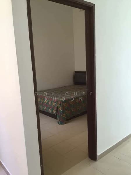 Townhouse for Sale in Butterworth (Penang) - Ooi Chee Khoon - Bedroom - PropertyGuru.com.my
