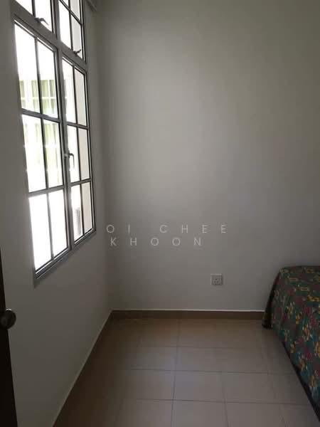 Townhouse for Sale in Butterworth (Penang) - Ooi Chee Khoon - Bedroom - PropertyGuru.com.my