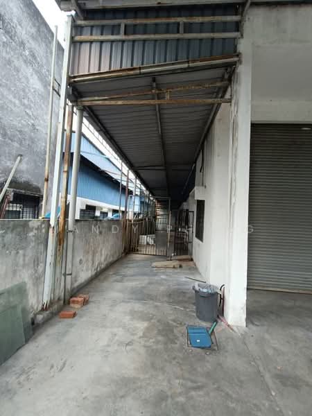 Semi-D Factory for Rent in Menglembu (Perak) - Mandy Phang - Exterior - PropertyGuru.com.my