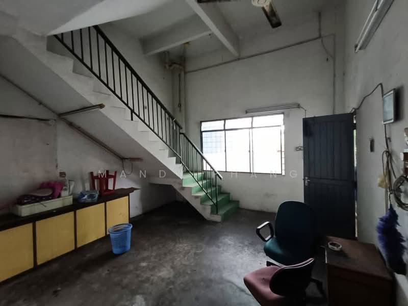 Semi-D Factory for Rent in Menglembu (Perak) - Mandy Phang - PropertyGuru.com.my
