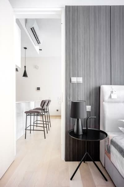 Service Residence for Sale at Star Residences One - Sammy Kok - Interior - PropertyGuru.com.my