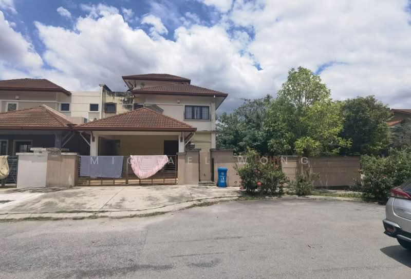 Semi-Detached House for Sale in Seksyen U9 (Shah Alam) - Michael Wong - Exterior - PropertyGuru.com.my