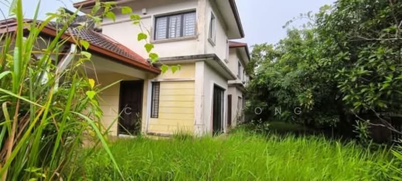Semi-Detached House for Sale in Seksyen U9 (Shah Alam) - Michael Wong - Exterior - PropertyGuru.com.my