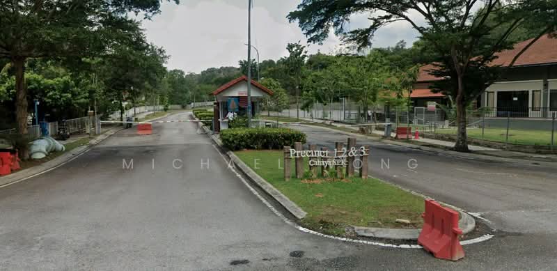 Semi-Detached House for Sale in Seksyen U9 (Shah Alam) - Michael Wong - Exterior - PropertyGuru.com.my