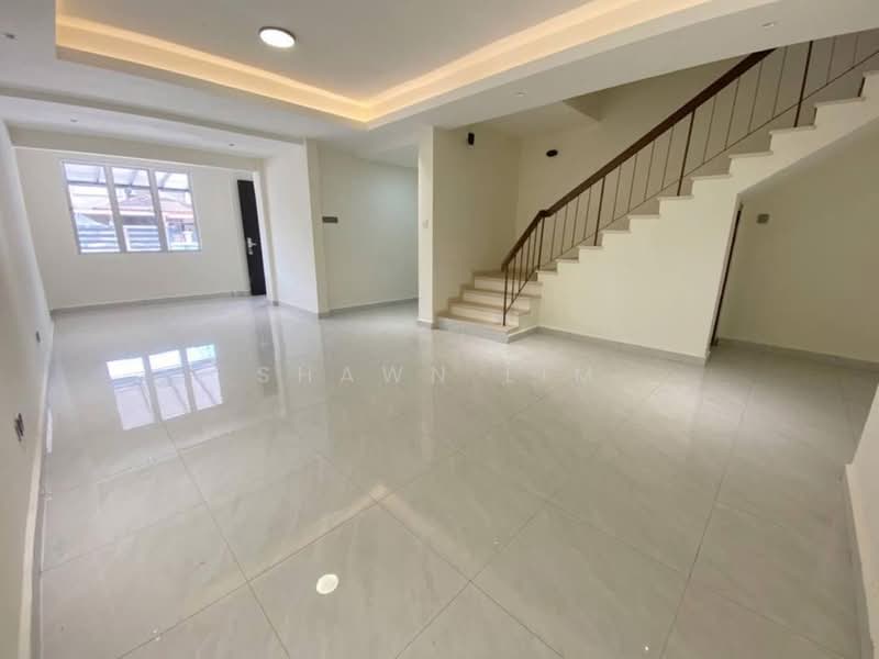 2-storey Terraced House for Sale in Bandar Baru Permas Jaya (Permas Jaya) - Shawn Lim - PropertyGuru.com.my