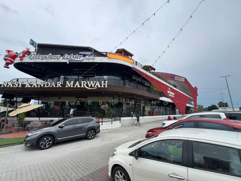 Kedai untuk Disewa di Taman Mount Austin (Tebrau) - Karen Heng - Exterior - PropertyGuru.com.my