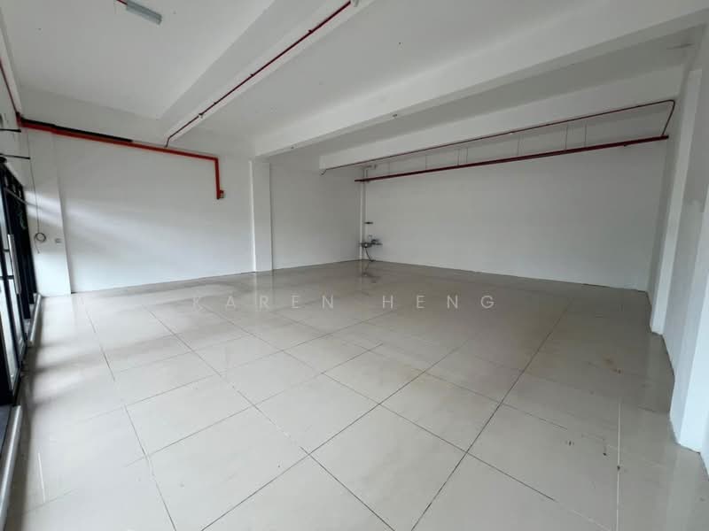 Kedai untuk Disewa di Taman Mount Austin (Tebrau) - Karen Heng - Interior - PropertyGuru.com.my