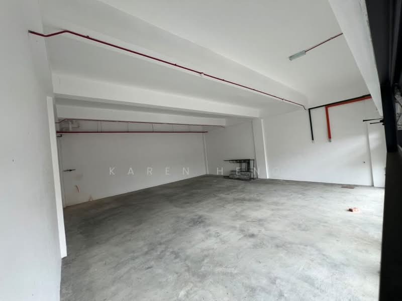 Kedai untuk Disewa di Taman Mount Austin (Tebrau) - Karen Heng - Interior - PropertyGuru.com.my