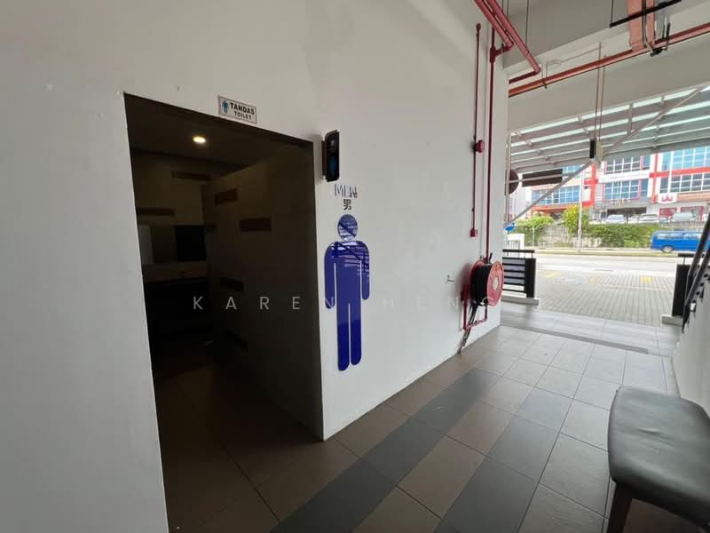 Kedai untuk Disewa di Taman Mount Austin (Tebrau) - Karen Heng - PropertyGuru.com.my