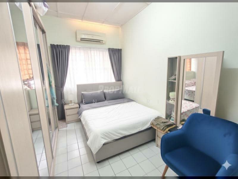 2-storey Terraced House for Sale in Shah Alam (Selangor) - Reena Sarif - Bedroom - PropertyGuru.com.my