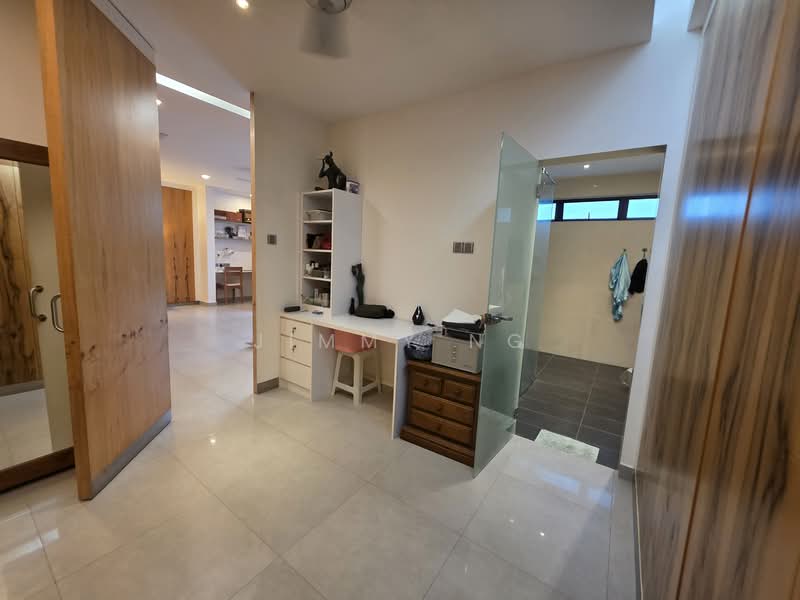 Rumah Berkembar untuk Dijual di Taman Bukit Prima (Cheras) - Jimmy Ng - Study - PropertyGuru.com.my