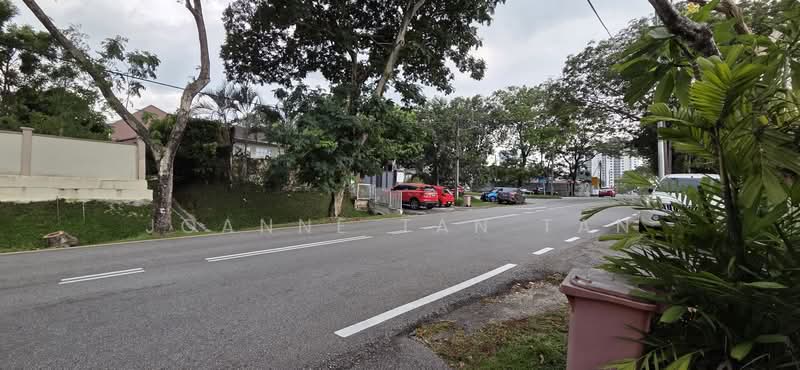 Bungalow House untuk Dijual di Seksyen 12 (Petaling Jaya) - Joanne Tan - Exterior - PropertyGuru.com.my