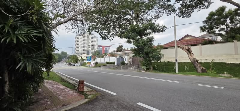 Bungalow House untuk Dijual di Seksyen 12 (Petaling Jaya) - Joanne Tan - Exterior - PropertyGuru.com.my