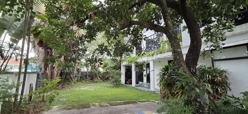Bungalow House untuk Dijual di Seksyen 12 (Petaling Jaya) - Joanne Tan - Exterior - PropertyGuru.com.my