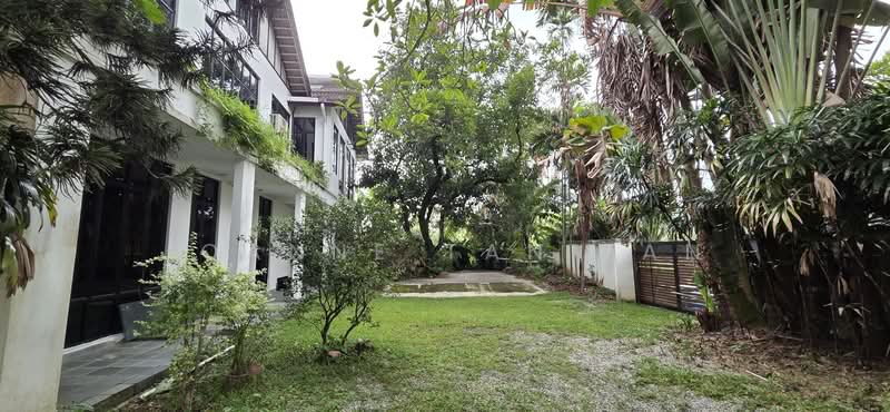 Bungalow House untuk Dijual di Seksyen 12 (Petaling Jaya) - Joanne Tan - Exterior - PropertyGuru.com.my
