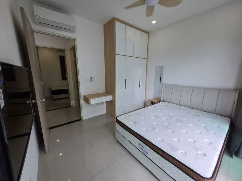 Condominium for Rent at QuayWest Residence - Pheng Han - Bedroom - PropertyGuru.com.my