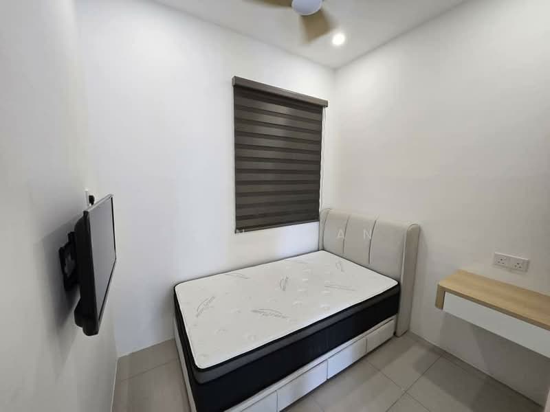 Condominium for Rent at QuayWest Residence - Pheng Han - Bedroom - PropertyGuru.com.my