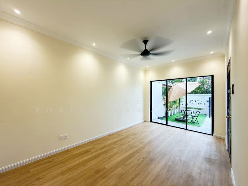 Terraced House for Sale in Taman Jasmin (Kajang) - Muhd Khairulnawawi Kamaruddin - Living Room - PropertyGuru.com.my