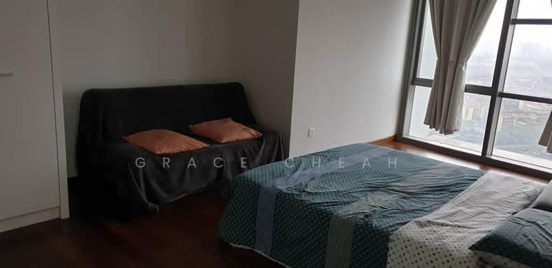 Service Residence for Sale at The Azure Residences - Grace Cheah - Bedroom - PropertyGuru.com.my