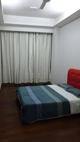Service Residence for Sale at The Azure Residences - Grace Cheah - Bedroom - PropertyGuru.com.my