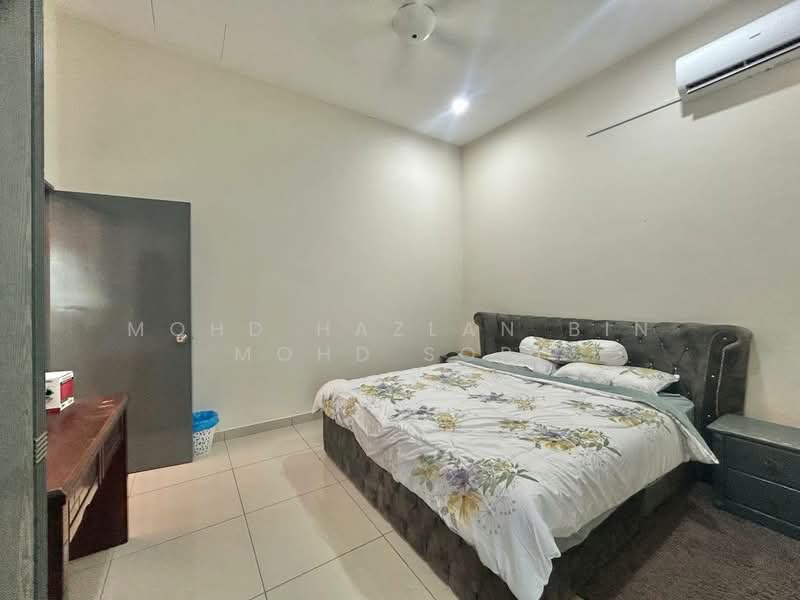 Untuk Dijual - Taman Bentara @ Jalan Pipit