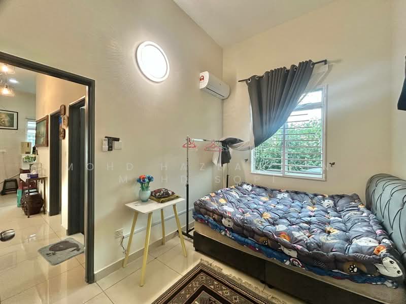 Untuk Dijual - Taman Bentara @ Jalan Pipit