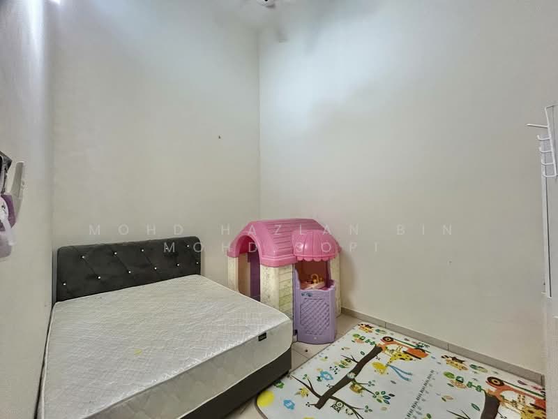 Untuk Dijual - Taman Bentara @ Jalan Pipit