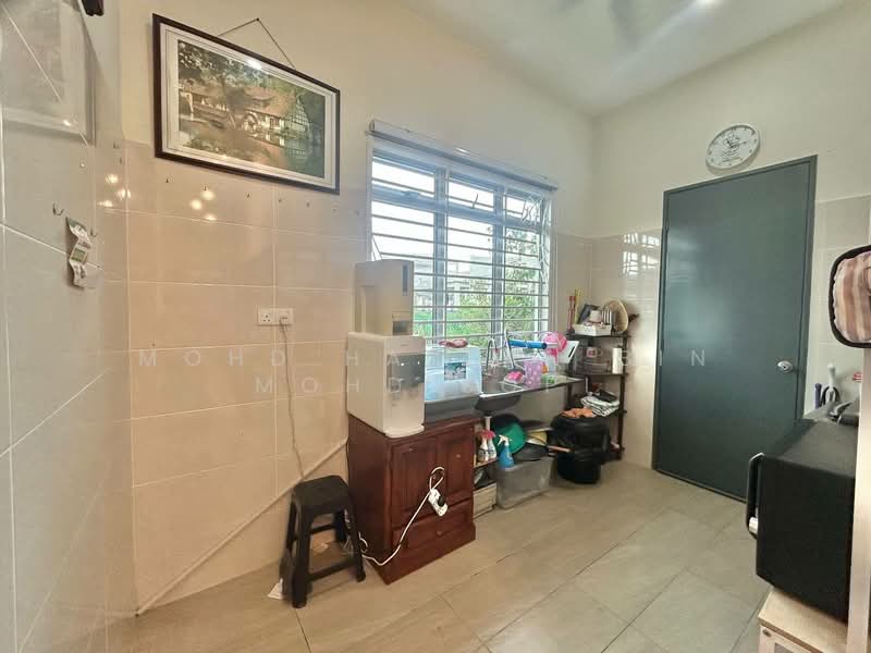 Untuk Dijual - Taman Bentara @ Jalan Pipit