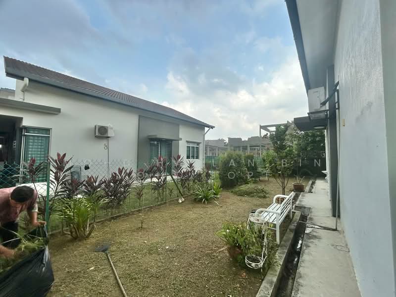 Untuk Dijual - Taman Bentara @ Jalan Pipit