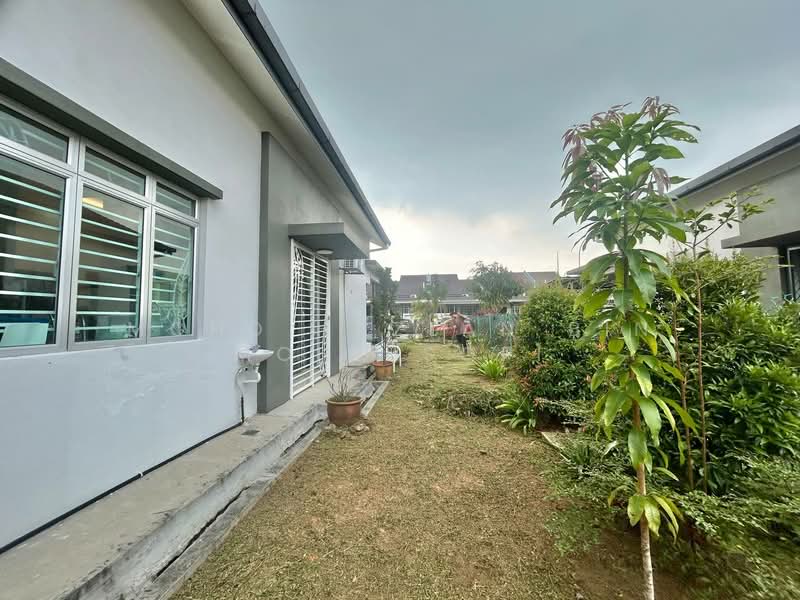 Untuk Dijual - Taman Bentara @ Jalan Pipit