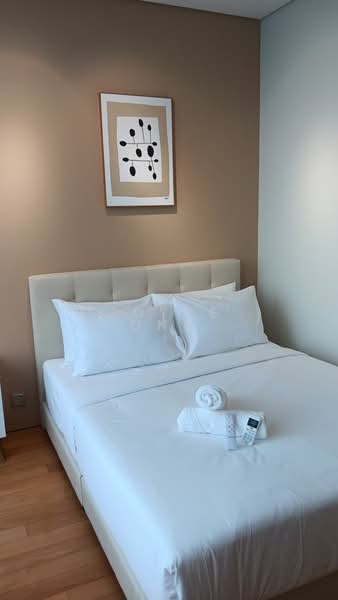 Service Residence for Rent at Sky Suites @ KLCC - Joyce Ong - Bedroom - PropertyGuru.com.my