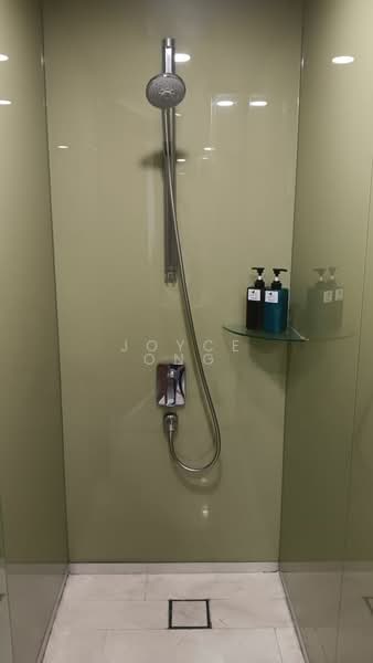 Service Residence for Rent at Sky Suites @ KLCC - Joyce Ong - Bathroom - PropertyGuru.com.my
