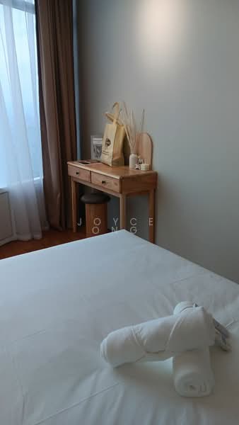 Service Residence for Rent at Sky Suites @ KLCC - Joyce Ong - Bedroom - PropertyGuru.com.my