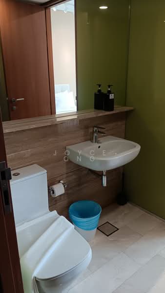 Service Residence for Rent at Sky Suites @ KLCC - Joyce Ong - Bathroom - PropertyGuru.com.my