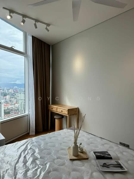 Service Residence for Rent at Sky Suites @ KLCC - Joyce Ong - Bedroom - PropertyGuru.com.my