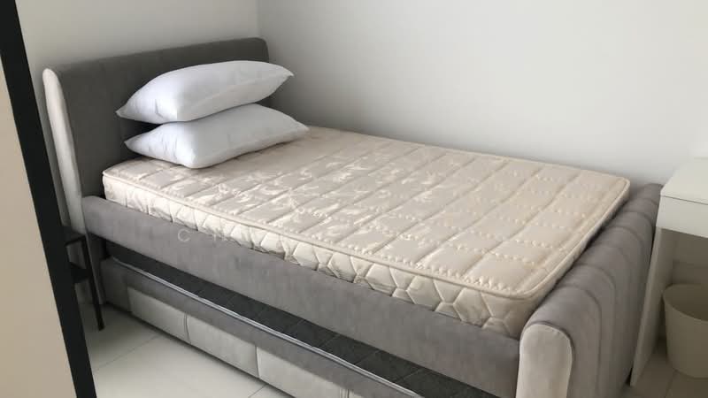 Service Residence for Rent at Chambers - Charles Tan - Bedroom - PropertyGuru.com.my
