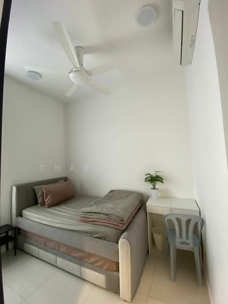 Service Residence for Rent at Chambers - Charles Tan - Bedroom - PropertyGuru.com.my