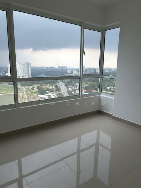 Service Residence for Sale at Vista Tiara (MBW Bay) - Tom Chiew - View - PropertyGuru.com.my