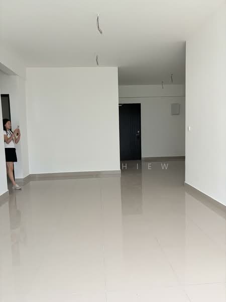 Service Residence for Sale at Vista Tiara (MBW Bay) - Tom Chiew - Interior - PropertyGuru.com.my