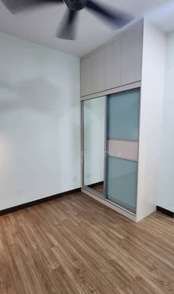 Kondominium untuk Disewa di Damansara Seresta - Jessica Lim - Bedroom - PropertyGuru.com.my