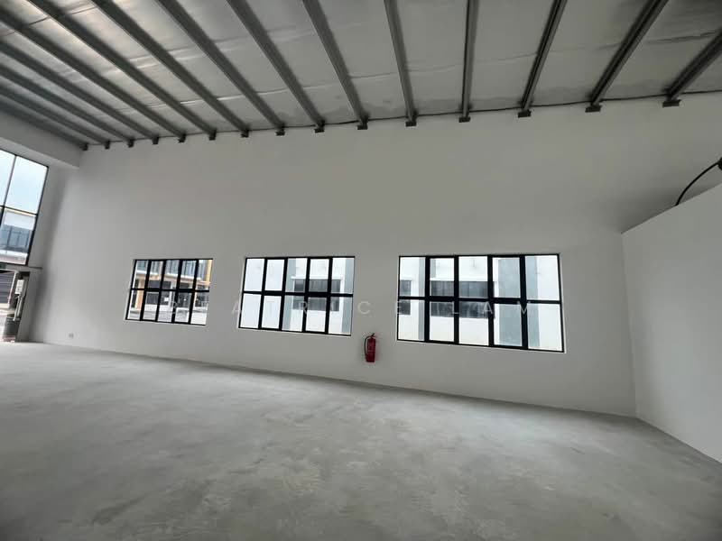Kilang untuk Disewa di Kulai (Johor) - Beatrice Lam - Interior - PropertyGuru.com.my